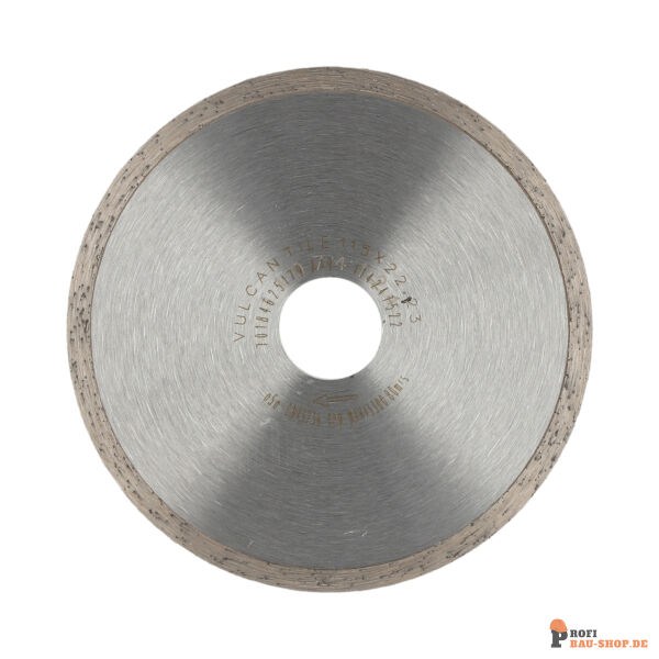 nortonschleifmittel/NORTON_schleifmittel_70184625179 Blades Norton Vulcan-VULCAN TILE-115x22.23-5x1.7_150583